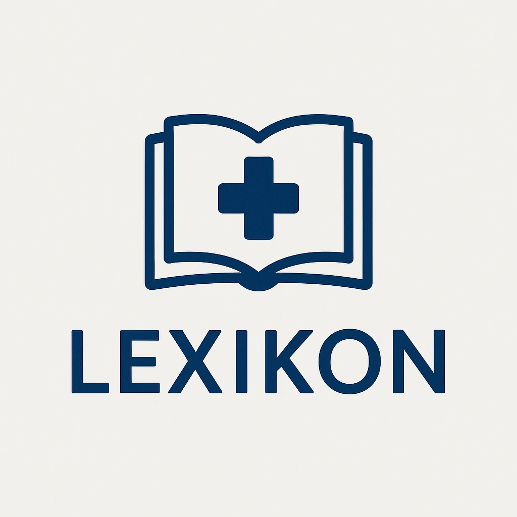 Lexikon Magnus Medical